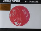 CHEAP TRICK at budokan complete concert (1978) Foldout Sleeve 2LP NEU NEW