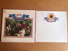 The Beach Boys - Sunflower VINYL (2009) - Like New