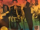 B-52's Cosmic Thing Sealed Lp Rainbow Colored Vinyl RSD 2018 Black Friday New