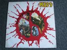 KISS-Rock and Roll over LP-1980 Argentinia-Casablanca-6399060-Sample