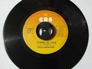philippines BRUCE SPRINGSTEEN Tunnel of Love 45rpm 7