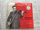 SAXQ 7276 Brahms / Kogan (sax 2307)