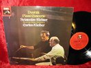 1977 GERMAN NM ASD 3371 STEREO QUAD DVORAK PIANO CONCERTO RICHTER KLEIBER COVER