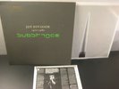Joy Division Substance 1988 LP Vinyl Original Gold Promo Stamp