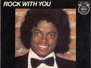 #02 Michael Jackson Rock with you (12