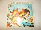 Vinyl 12 inch LP Record Album Dire Straits Alchemy Live 1984
