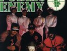Public Enemy - Apocalypse 91... The Enemy Strikes Black '91 2xLP US ORG