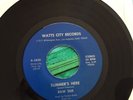 Raw Silk - Summer's Here 45 Funk Boogie