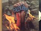 breaks BEDLAM drums COZY POWELL psych PROG hard blues PROMO NM- LP
