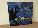 Chicken Shack - On Air BOJLP002 Band of Joy UK 1991