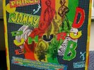 Prince Jammy / Sly And Robbie - Black Uhuru.. Uhuru In Dub - Vinyl Lp