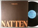 VILDKAKTUS – NATTEN Orig Ljudspar LEFG-7218 ’72 LP Swedish PROG FOLK ROCK rare