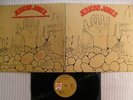 Jericho Jones Junkies Monkeys & Donkeys  RARE 1st 1971 UK A&M Records AMLH 68050