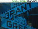 GRANT GREEN  street of dreams 45rpm X 2 Music Matters LTD EDITION