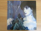 ENYA SHEPHERD MOONS 1991 KOREA VINYL LP INSERT