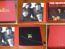 RARE US Ltd Numbered Box THE BEATLES SINGLES COLLECTION (record store day 2012)