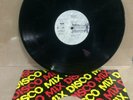 Queen Radio GA GA / I Go Crazy Ecuador Promo Maxi 12