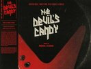 YEZERSKI, Michael - The Devil's Candy (Soundtrack) - Vinyl (LP)