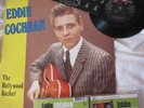 45  EDDIE COCHRAN   THREE STEPS  7