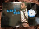 JACK WILSON EASTERLY WINDS BLUE NOTE BNJ 71038 STEREO Japan Vinyl LP