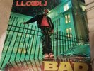 LL Cool J original vinyl album from 1987 used