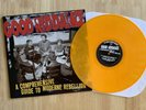 Good Riddance Comprehensive Guide LP NOFX Lagwagon Bad Religion Descendents AFI