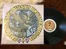 CRB Chris Robinson Brotherhood Debut Album Spiritual Pajamas Rare Limited Ed