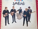 THE YARDBIRDS 'Having A Rave Up' Epic US LP