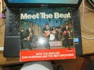 Meet The Beat: With The Beatles, Tony Sheridan and Beat Brothers RARE 10