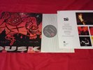 The The ?– Dusk 1993 LP UK 1st press Johnny Marr 4724681 VINYL VG++/NEAR MINT