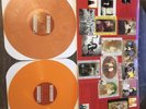 Smashing Pumpkins 12 inch orange vinyl - Siamese Dream