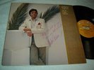 Michael Redman - To Be Like Him LP signed Xian CCM modern soul Bread n Honey