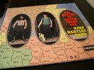 KEEF HARTLEY BAND  THE BATTLE OF NORTH WEST SIX org.UK 1st.Press. TOP