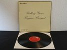 The Rolling Stones : Beggars Banquet LP Promo Muster DECCA SLK 16665-P Germany