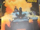URIAH HEEP 1971 Salisbury Bronze ILPS 9152 12” LP Gat VG-/MN- Collectable