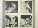 THE ROLLING STONES LIVE PROMO EP 287  USA WARHOL ARTCOVER