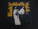 BLACK SABBATH VOL 4 / LP / WARNER BROTHERS - BS 2602 / 1972