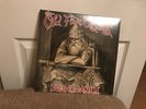 OLD FIRM CASUALS - HOLGER DANSKE NEW ALBUM RED/WHITE VINYL RANCID