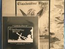 CLANDESTINE BLAZE- CHURCH OF ATROCITY WITH 7