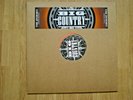 BIG COUNTRY - THE JOURNEY Orange Vinyl LP Record Limited Edition NEW