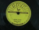 78 RPM - Warren Smith - Sun 250 