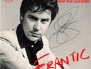 Shakin Stevens Signed single (2)
