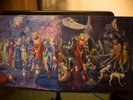 Cathedral LP Forest Of Equillibrium 1991 Klappcover
