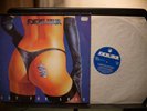Excalibur 12' Hot For Love 1988 NWOBHM Band Clay Records