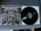 THIN LIZZY   JAILBREAK / VERTIGO PHONOGRAM  REC. VG++ LP/1976