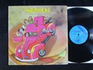 THE MOTHERS OF INVENTION/FRANK ZAPPA Just another band from L.A. BIZARRE LP NM-