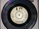Northern Soul Records. Steve Karmen Featuring Jimmy Radcliffe. Breakaway