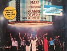 funk/soul MAZE featuring FRANKIE BEVERLY