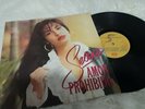 AMOR PROHIBIDO by Selena (Vinyl, March 95 Discs, FONORAMA ACUADOR)