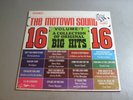The Motown Sound- 16 Big Hits Vol.7- LP 1967  Motown MS661 Sealed